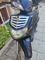 Sym HD 200 EVO 2006-thumb-9