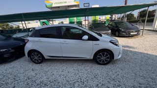 Toyota Yaris 2019 ΕΠΕΤΕΙΑΚΟ Y20 Club 1.5 Hybrid-thumb-3