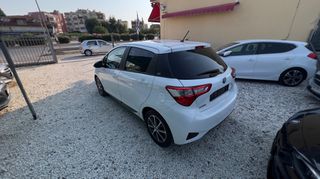 Toyota Yaris 2019 ΕΠΕΤΕΙΑΚΟ Y20 Club 1.5 Hybrid-thumb-6