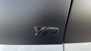 Toyota Yaris 2019 ΕΠΕΤΕΙΑΚΟ Y20 Club 1.5 Hybrid-thumb-8