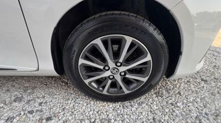 Toyota Yaris 2019 ΕΠΕΤΕΙΑΚΟ Y20 Club 1.5 Hybrid-thumb-9