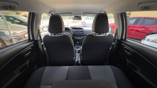 Toyota Yaris 2019 ΕΠΕΤΕΙΑΚΟ Y20 Club 1.5 Hybrid-thumb-11