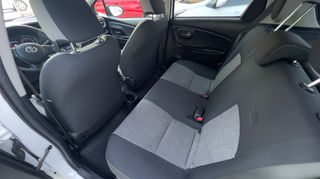 Toyota Yaris 2019 ΕΠΕΤΕΙΑΚΟ Y20 Club 1.5 Hybrid-thumb-12