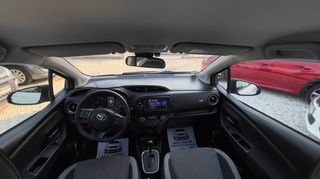 Toyota Yaris 2019 ΕΠΕΤΕΙΑΚΟ Y20 Club 1.5 Hybrid-thumb-14