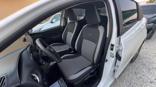 Toyota Yaris 2019 ΕΠΕΤΕΙΑΚΟ Y20 Club 1.5 Hybrid-thumb-16