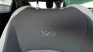 Toyota Yaris 2019 ΕΠΕΤΕΙΑΚΟ Y20 Club 1.5 Hybrid-thumb-17