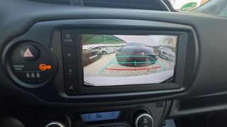 Toyota Yaris 2019 ΕΠΕΤΕΙΑΚΟ Y20 Club 1.5 Hybrid-thumb-23