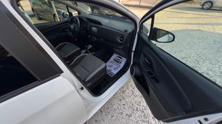 Toyota Yaris 2019 ΕΠΕΤΕΙΑΚΟ Y20 Club 1.5 Hybrid-thumb-26