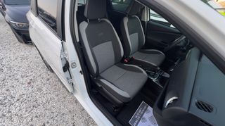 Toyota Yaris 2019 ΕΠΕΤΕΙΑΚΟ Y20 Club 1.5 Hybrid-thumb-27