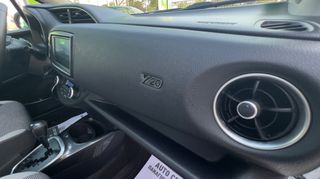 Toyota Yaris 2019 ΕΠΕΤΕΙΑΚΟ Y20 Club 1.5 Hybrid-thumb-28