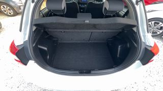 Toyota Yaris 2019 ΕΠΕΤΕΙΑΚΟ Y20 Club 1.5 Hybrid-thumb-31