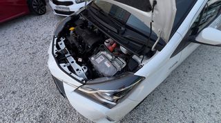 Toyota Yaris 2019 ΕΠΕΤΕΙΑΚΟ Y20 Club 1.5 Hybrid-thumb-34