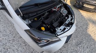 Toyota Yaris 2019 ΕΠΕΤΕΙΑΚΟ Y20 Club 1.5 Hybrid-thumb-35
