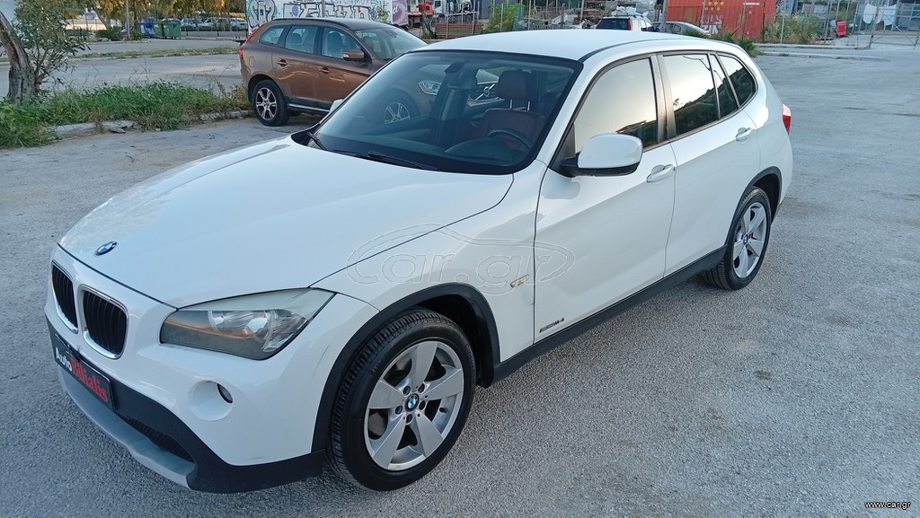 Bmw X1 2011 ΠΡΟΣΦΟΡΑ !!!