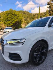 Audi Q3 2017