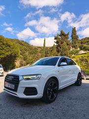Audi Q3 2017