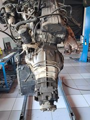 Mercedes-Benz E W124 Χειροκίνητο κιβώτιο ταχυτήτων 4 ταχυτήτων