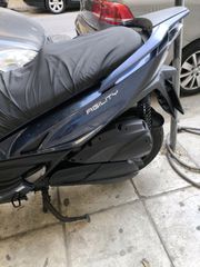 Kymco Agility 300 2020 scooter-thumb-1