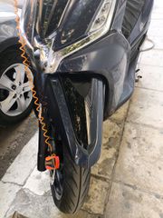 Kymco Agility 300 2020 scooter-thumb-2