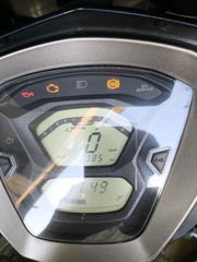 Kymco Agility 300 2020 scooter-thumb-4