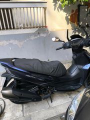 Kymco Agility 300 2020 scooter-thumb-5