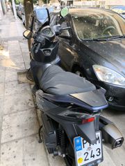 Kymco Agility 300 2020 scooter-thumb-6