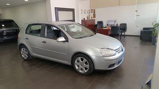 Volkswagen Golf 2008 1.4 TSI 140HP