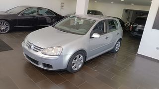 Volkswagen Golf 2008 1.4 TSI 140HP-thumb-1