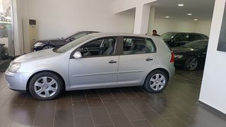 Volkswagen Golf 2008 1.4 TSI 140HP-thumb-2