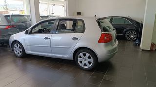 Volkswagen Golf 2008 1.4 TSI 140HP-thumb-3