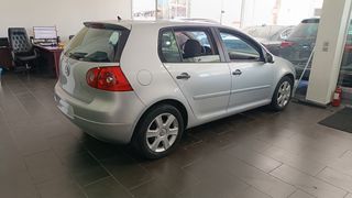 Volkswagen Golf 2008 1.4 TSI 140HP-thumb-4