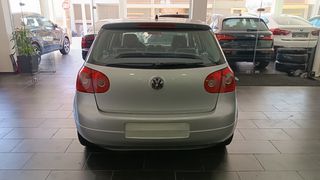 Volkswagen Golf 2008 1.4 TSI 140HP-thumb-5