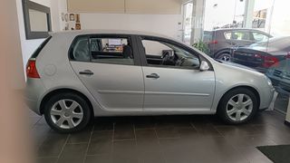 Volkswagen Golf 2008 1.4 TSI 140HP-thumb-6