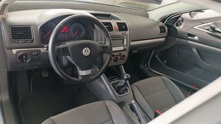 Volkswagen Golf 2008 1.4 TSI 140HP-thumb-7