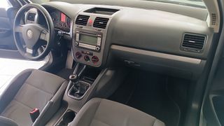 Volkswagen Golf 2008 1.4 TSI 140HP-thumb-8