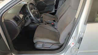 Volkswagen Golf 2008 1.4 TSI 140HP-thumb-9