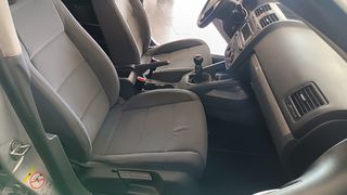 Volkswagen Golf 2008 1.4 TSI 140HP-thumb-10