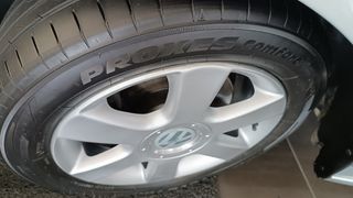 Volkswagen Golf 2008 1.4 TSI 140HP-thumb-13