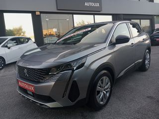 Peugeot 3008 2022 3008 1.5 BlueHDI 130 S&S Corporate