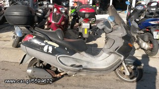 Piaggio X9 180 2001 X9-thumb-1