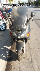 Piaggio X9 180 2001 X9-thumb-2
