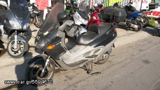 Piaggio X9 180 2001 X9-thumb-3