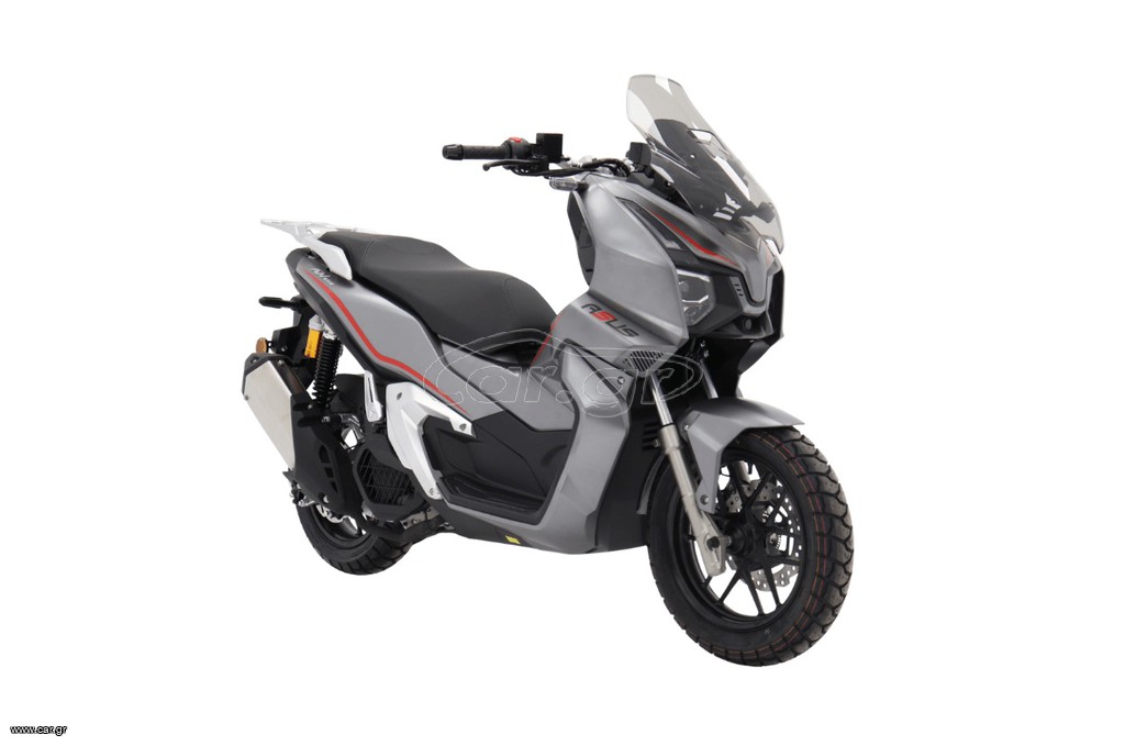 Asus ADV 125 2026