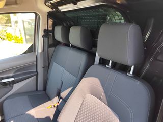 Ford Transit Connect 2022 1.5 120HP L2 Trend Automatic Ελληνικο 2 πλαινες με εγγυηση-thumb-15