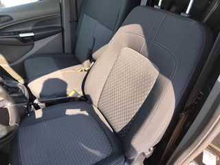 Ford Transit Connect 2022 1.5 120HP L2 Trend Automatic Ελληνικο 2 πλαινες με εγγυηση-thumb-16