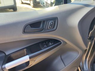 Ford Transit Connect 2022 1.5 120HP L2 Trend Automatic Ελληνικο 2 πλαινες με εγγυηση-thumb-18