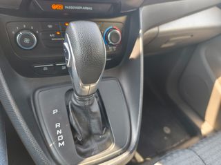 Ford Transit Connect 2022 1.5 120HP L2 Trend Automatic Ελληνικο 2 πλαινες με εγγυηση-thumb-21