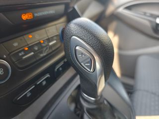 Ford Transit Connect 2022 1.5 120HP L2 Trend Automatic Ελληνικο 2 πλαινες με εγγυηση-thumb-22