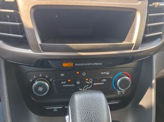 Ford Transit Connect 2022 1.5 120HP L2 Trend Automatic Ελληνικο 2 πλαινες με εγγυηση-thumb-23