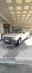 Pickup - Αγροτικό Isuzu 1981